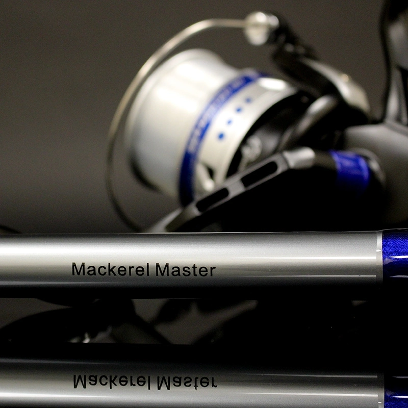 Okuma Seamaster Mackerel Master Combo 10ft 3-6oz